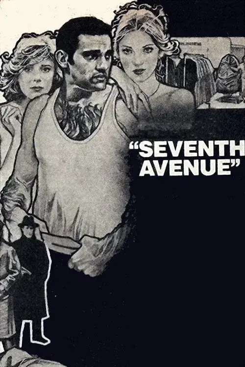 Séptima Avenida