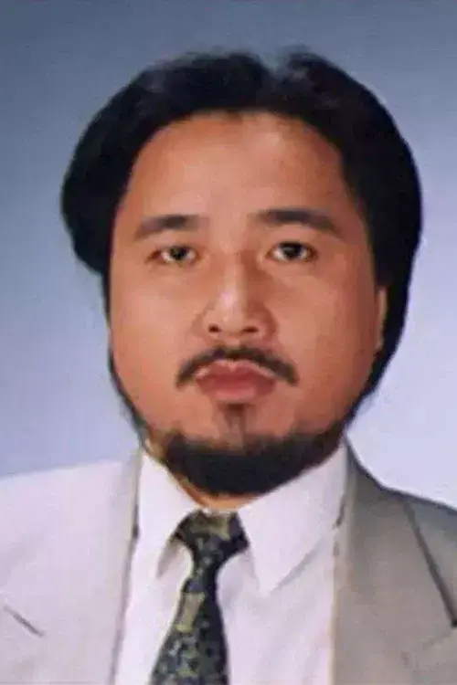 Koo Ming-Wah