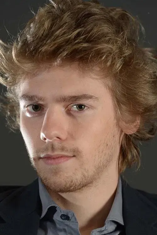Jean Senejoux