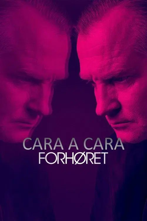 Cara a cara