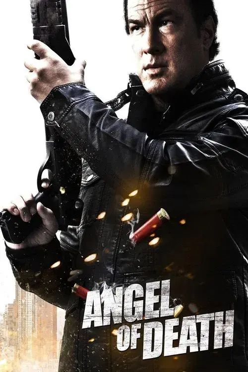 Justicia extrema: El ángel de la muerte