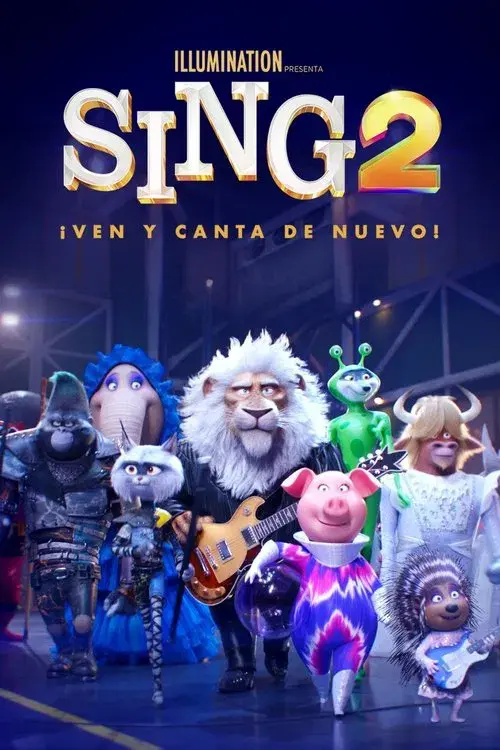 ¡Canta! 2