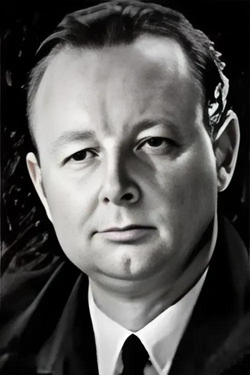 Georgi Rybakov