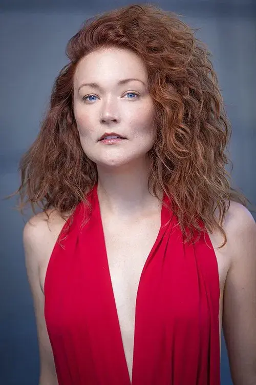 Nicole Starrett