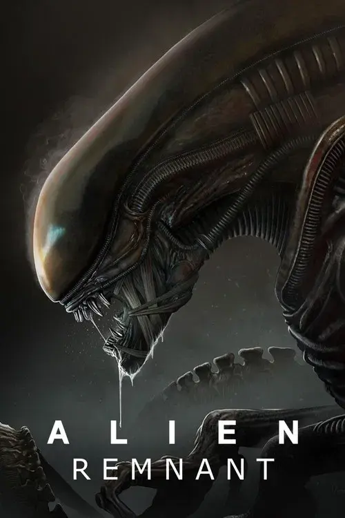 Untitled Alien: Romulus Sequel