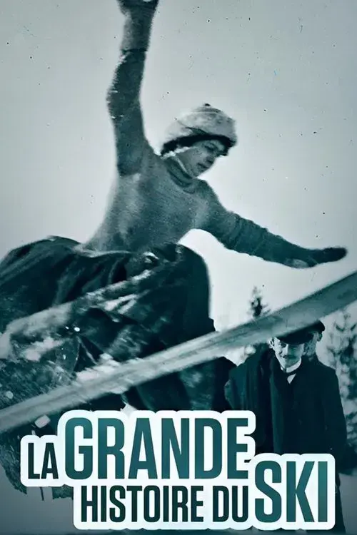 La gran historia del esquí