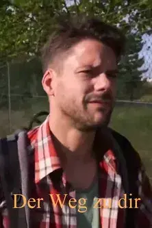 Der Weg zu dir