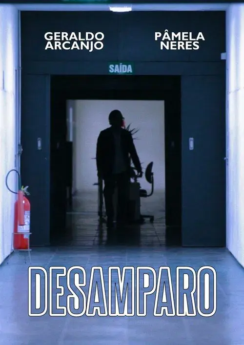 Desamparo