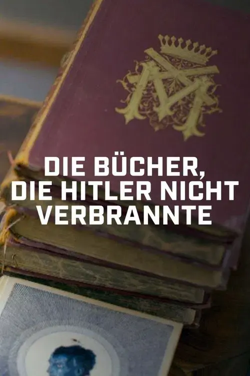 The books he didn't burn