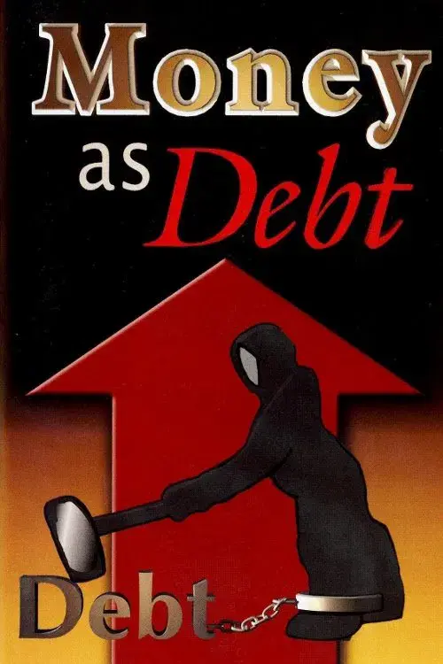 El Dinero es Deuda