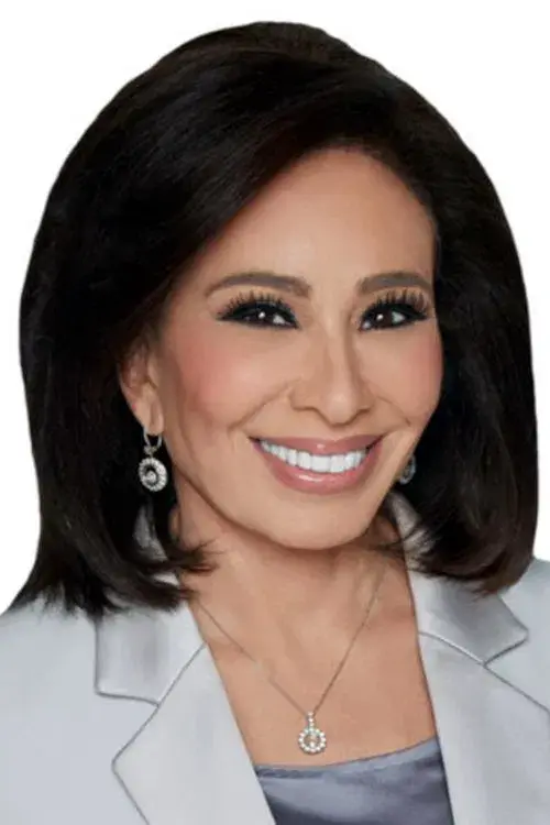 Jeanine Pirro
