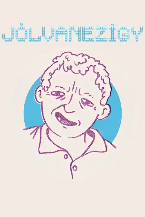 JÓLVANEZÍGY