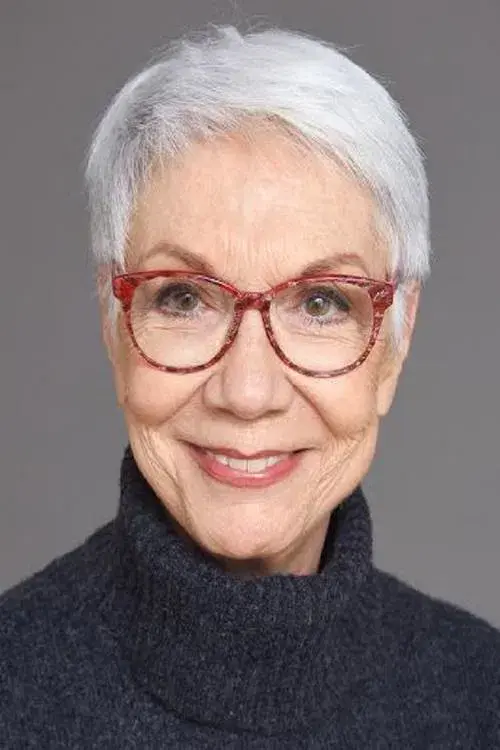 Patricia Couvillers