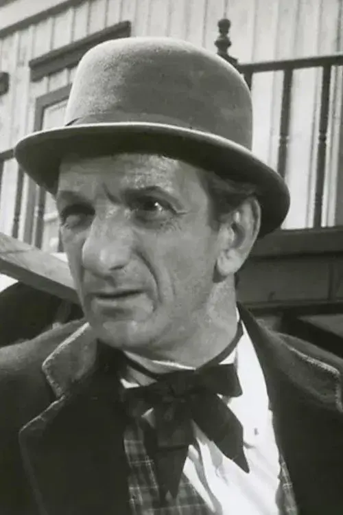 Nino Imparato