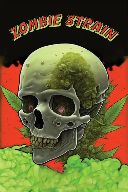 Zombie Strain