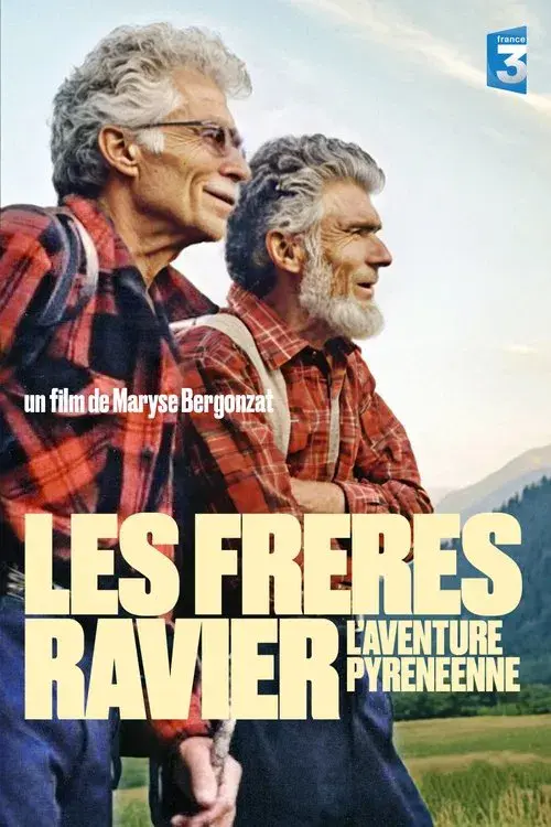 Los Hermanos Ravier - La Aventura De Los Pirineos