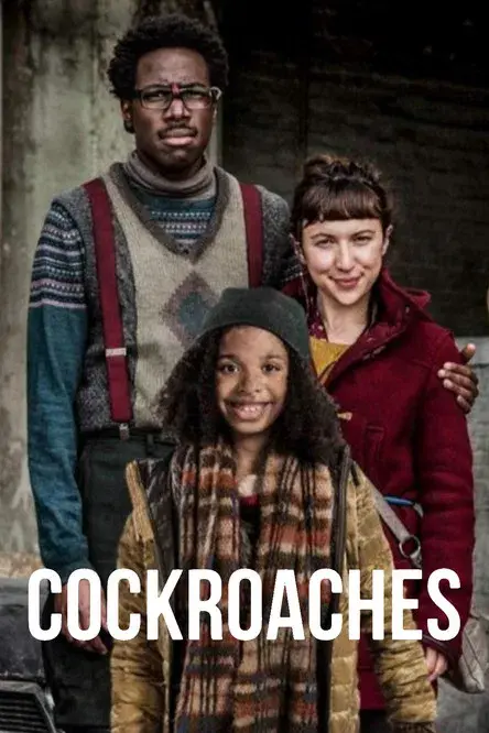 Cockroaches