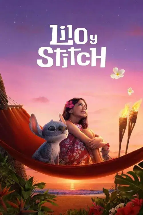 Lilo y Stitch