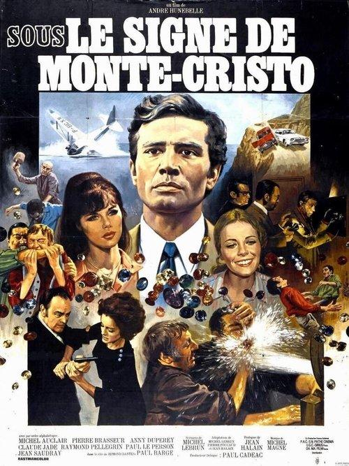 Bajo el signo de Montecristo