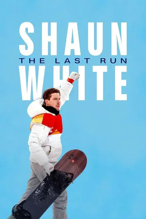 Shaun White: La última ronda