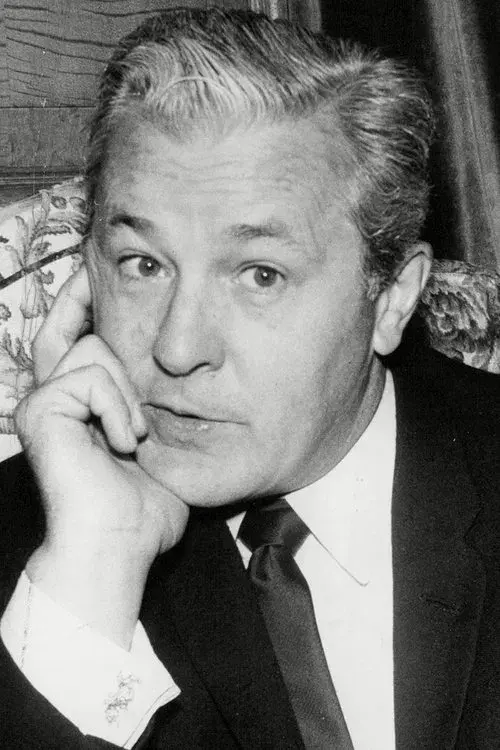 Melvin Belli