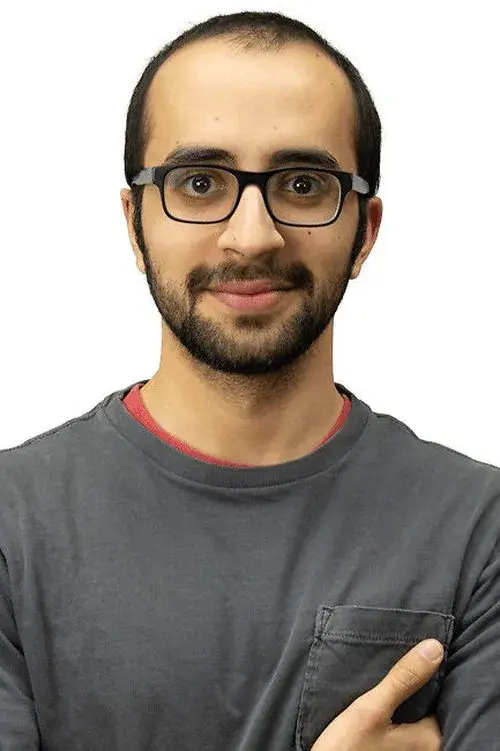 Dhruv Chanchani