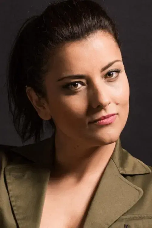 Sílvia Marques