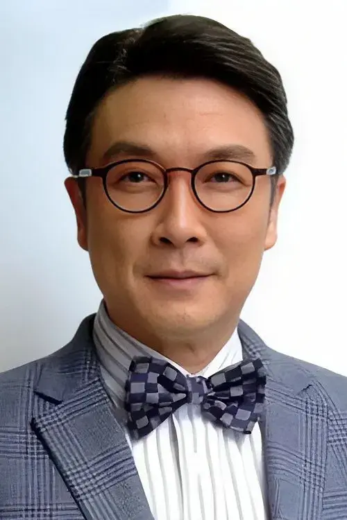 Damian Lau