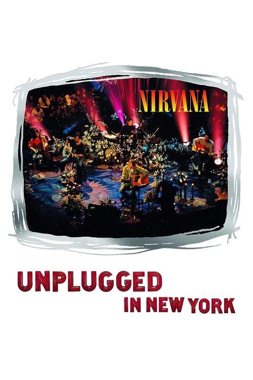 Nirvana - Unplugged in New York