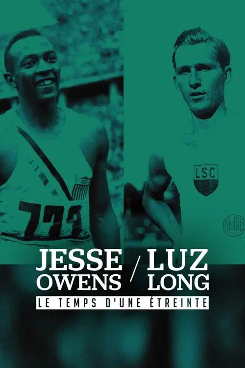 Jesse Owens y Lutz Long: un abrazo que hizo historia
