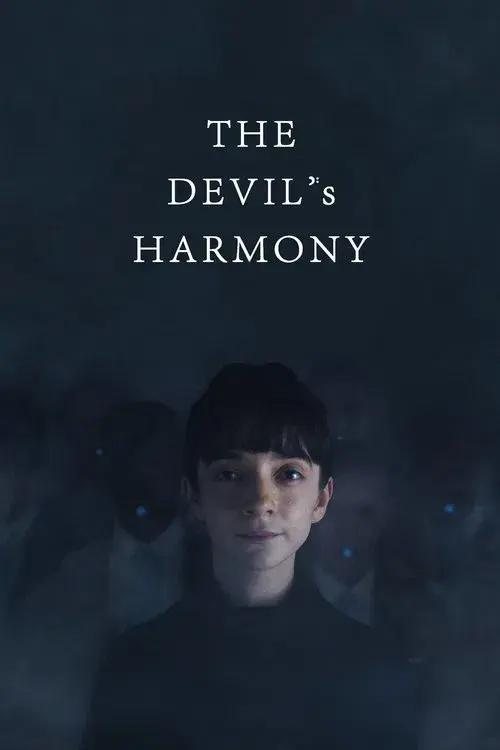 La armonía del diablo