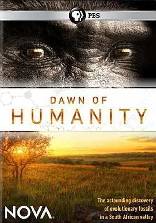 Los albores de la humanidad