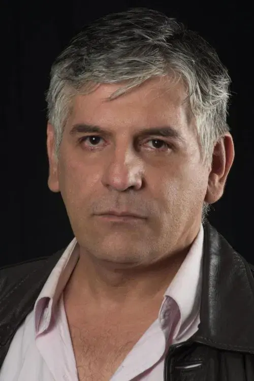 Gastón Velandia