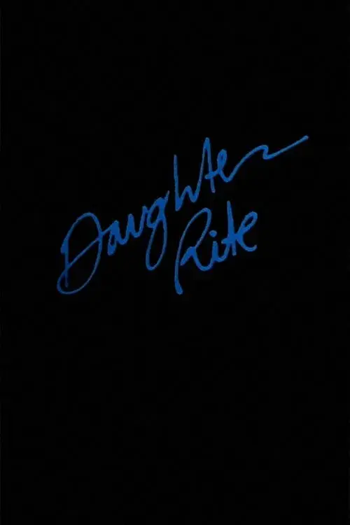 Daughter Rite