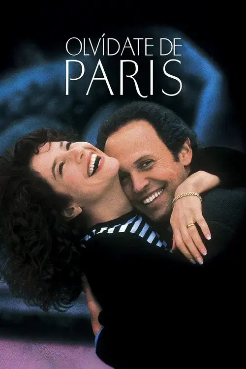 Olvídate de París