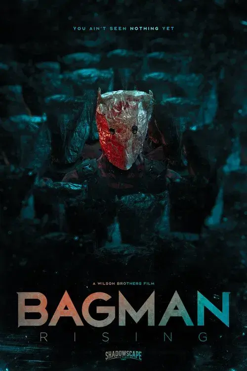 Bagman Rising