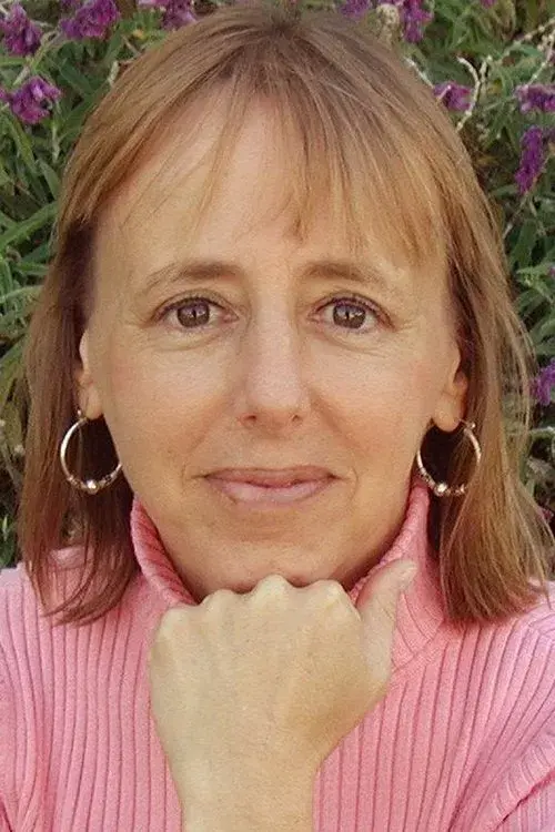Medea Benjamin