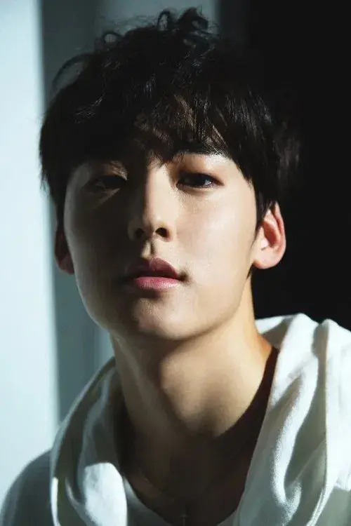 Kevin Woo