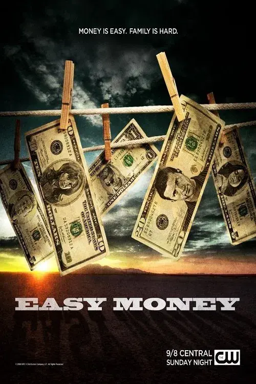 Easy Money