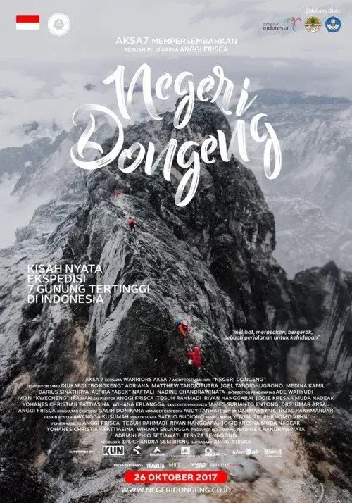 Negeri Dongeng