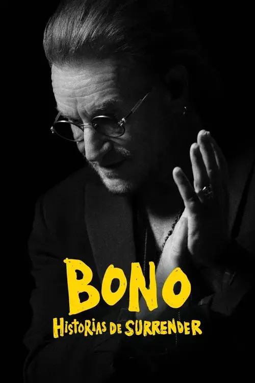 Bono: Historias de Surrender