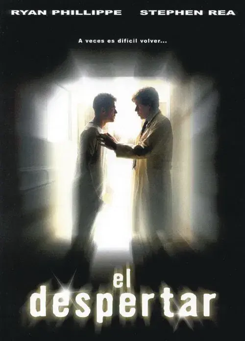 El despertar (The I Inside)