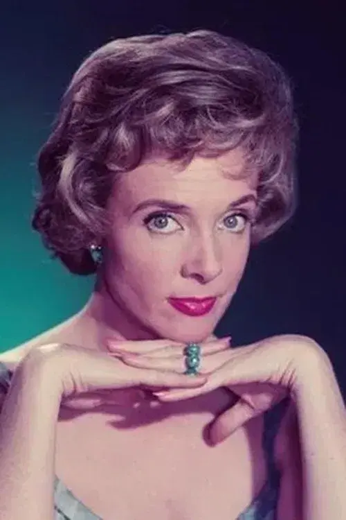 Micheline Presle