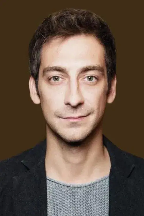 Artyom Tkachenko