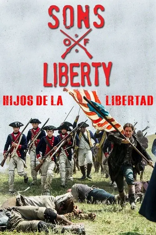 Hijos de la libertad