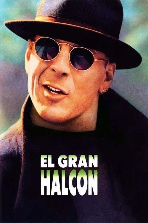 El gran halcón