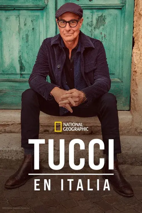 Tucci en Italia