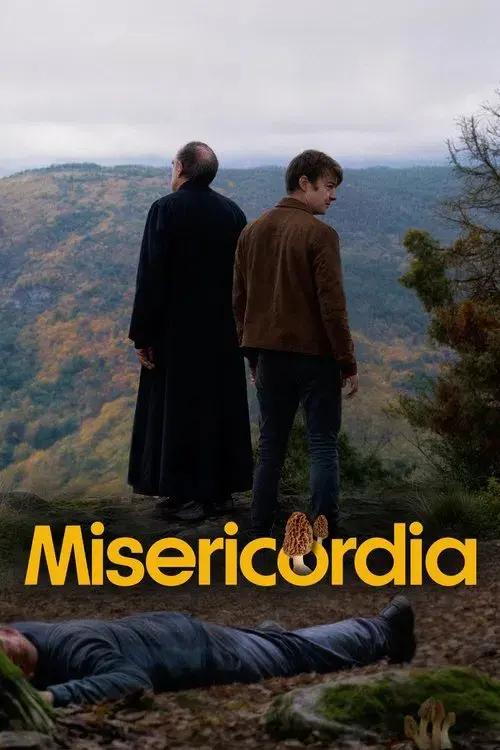 Misericordia
