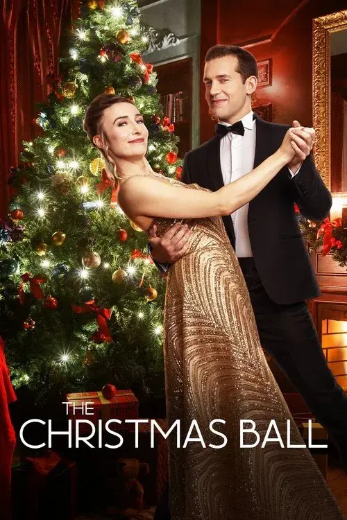 La Bola de Navidad