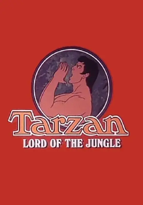 Tarzán, el señor de la selva